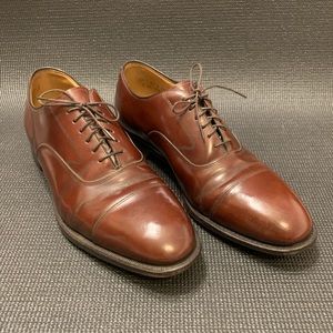 Johnston & Murphy Optima